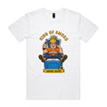 King of Smoko